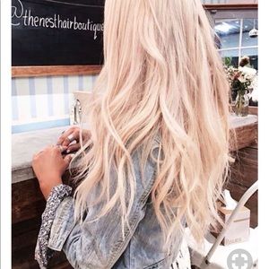 Meet your Posher, Camden